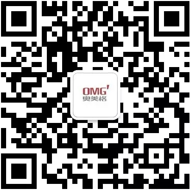奥美格微信二维码 奥美格微信二维码