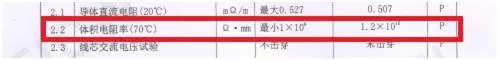 电动汽车高压线材料及关键产品性能解读 电动汽车高压线材料及关键产品性能解读