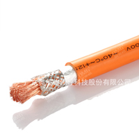 电动汽车高压线材料及关键产品性能解读 电动汽车高压线材料及关键产品性能解读