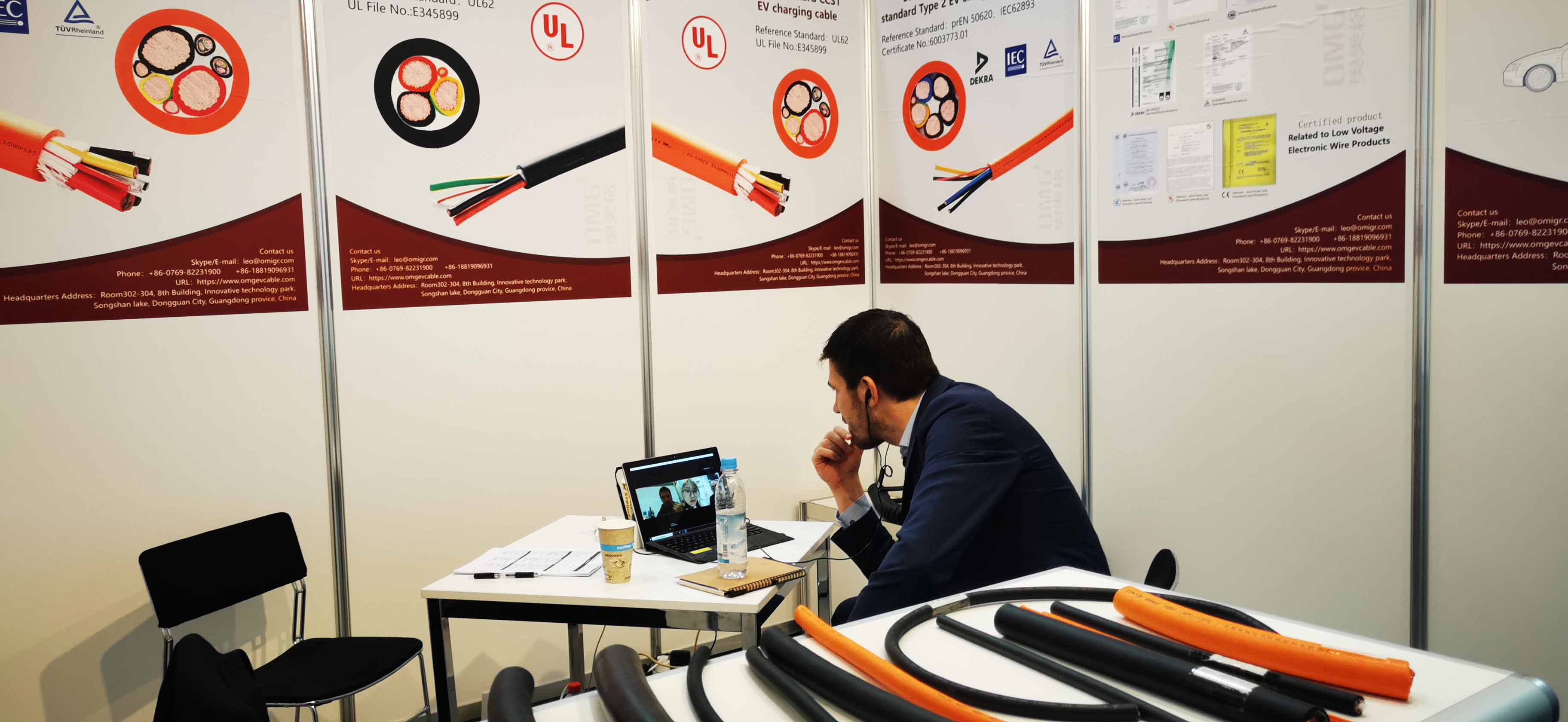 奥美格参加Power2Drive Europe – 充电基础设施和电动汽车国际展览会,2022 年 5 月 11 日至 13 日 - 德国慕尼黑,B6 展厅 132-1 展位 奥美格参加Power2Drive Europe – 充电基础设施和电动汽车国际展览会,2022 年 5 月 11 日至 13 日 - 德国慕尼黑,B6 展厅 132-1 展位