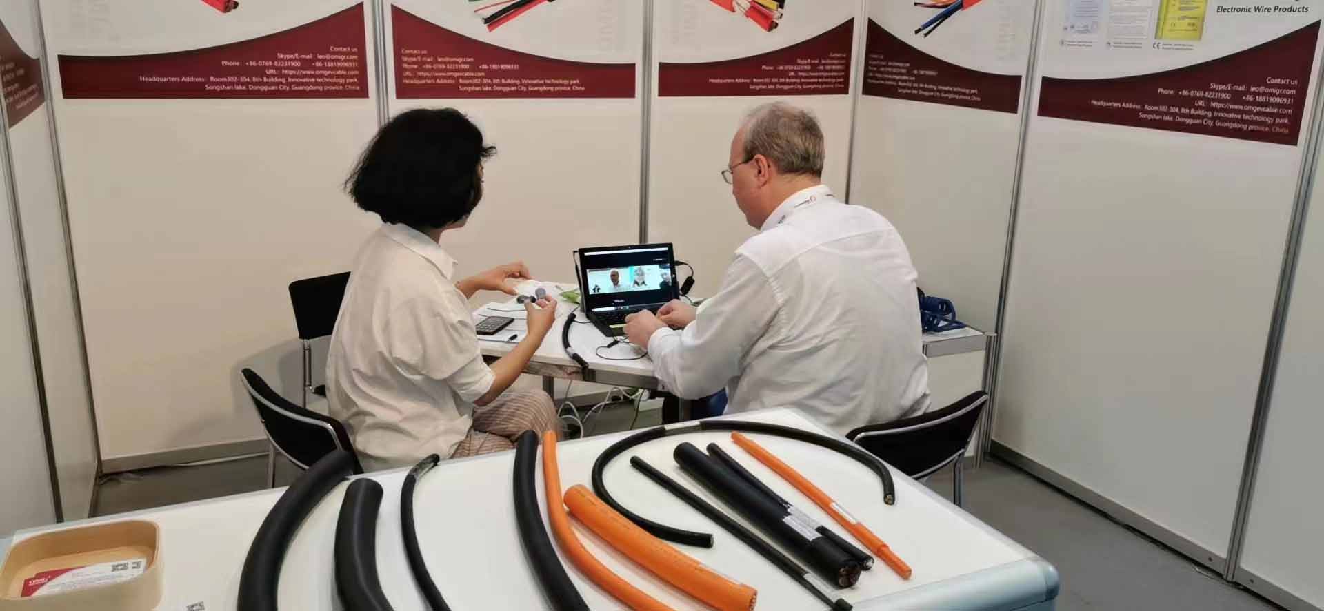 奥美格参加Power2Drive Europe – 充电基础设施和电动汽车国际展览会,2022 年 5 月 11 日至 13 日 - 德国慕尼黑,B6 展厅 132-1 展位 奥美格参加Power2Drive Europe – 充电基础设施和电动汽车国际展览会,2022 年 5 月 11 日至 13 日 - 德国慕尼黑,B6 展厅 132-1 展位